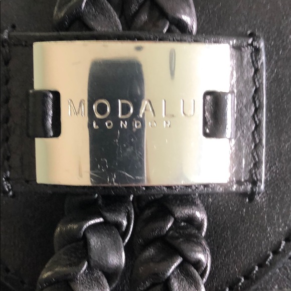 Modalu Wallet - Picture 5 of 8